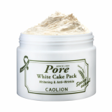 White Cake Pore Pack Premium 50g